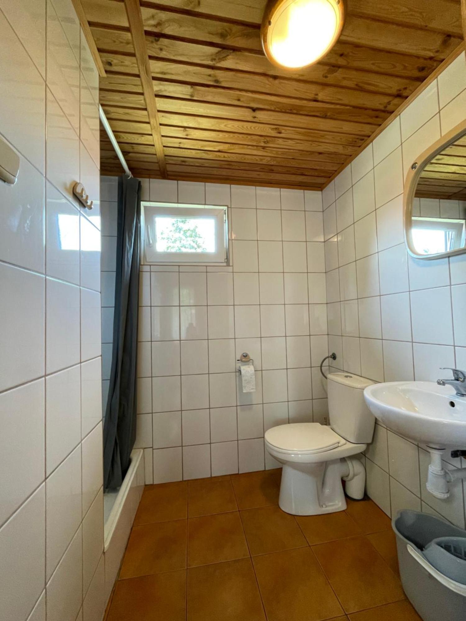 Hotel Osrodek Szeligi à Ełk Extérieur photo